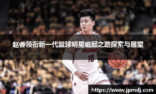 赵睿领衔新一代篮球明星崛起之路探索与展望